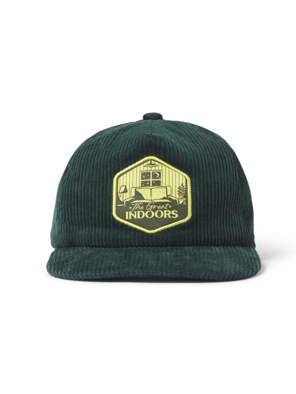 SADIRE Great Indoors Trucker Hat